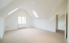 Langley Vale bedroom extension leads