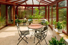 Langley Vale conservatory quotes