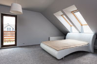 Langley Vale bedroom extensions