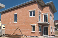 Langley Vale home extensions