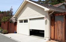 Langley Vale garage construction leads