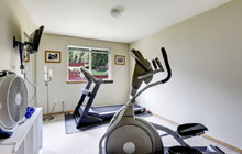Langley Vale home gym construction leads