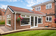 Langley Vale house extension leads