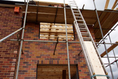 house extensions Langley Vale