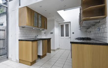 Langley Vale kitchen extension leads