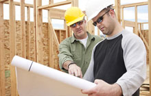 Langley Vale outhouse construction leads