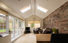 Langley Vale single storey extension leads
